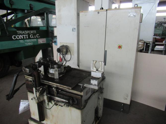 RAUSCH GRATOMAT 300 LH